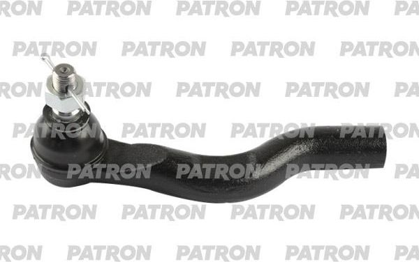 Наконечник рулевой тяги Patron. Артикул PS10063L