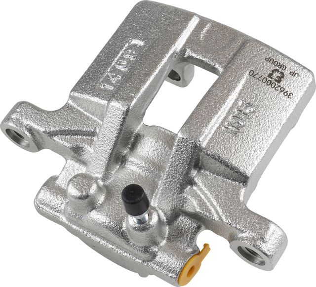 Тормозной суппорт JP Group задний левый для Dodge Avenger II 2007-2014. Артикул 3962000770