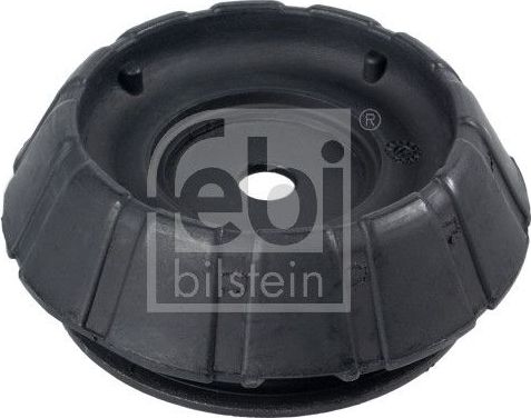 Опора амортизатора (стойки) Febi Bilstein (резина/металл). Артикул 173566