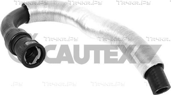 Деталь Cautex. Артикул 753204