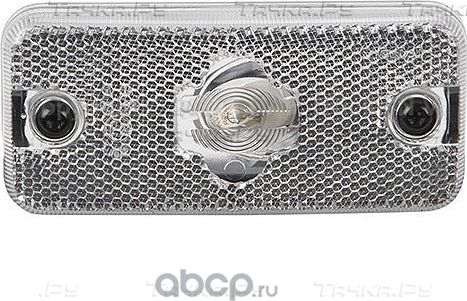 Габаритные огни DAF. Артикул 1653605