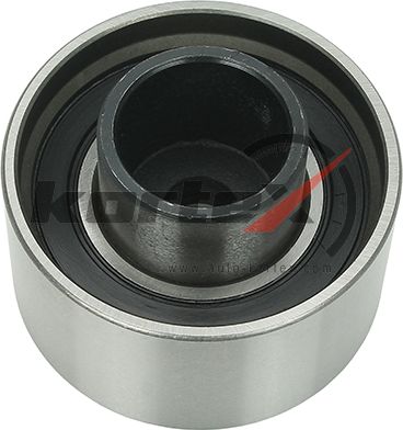 Ролик обводной ремня ГРМ MAZDA BT-50 06 (Kortex). Артикул KTP4017