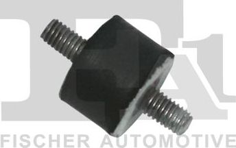 Кронштейн глушителя FA1 (резина/металл) для BMW Z3 I 1995-2002. Артикул 003-960