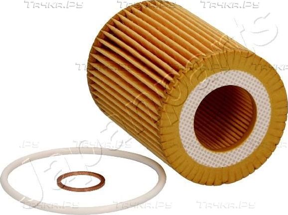 Масляный фильтр Japanparts. Артикул FO-ECO143