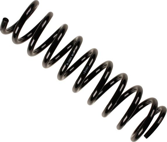 Пружина подвески Bilstein B3. Артикул 36-226016