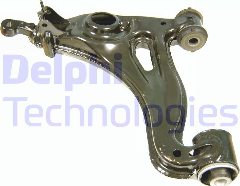 Продольный рычаг Delphi. Артикул TC1051