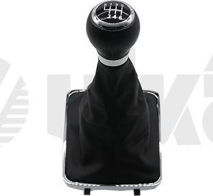 Ручка КПП Vika для Volkswagen Passat B6 2005-2011. Артикул 77111575501