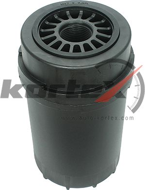 Фильтр масляный ГАЗ ВАЛДАЙ CUMMINS 3.8 TD (Kortex). Артикул KO0201