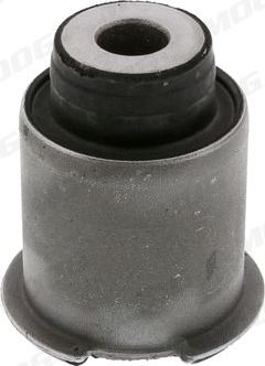 Сайлентблок переднего рычага подвески MOOG. Артикул LR-SB-8458
