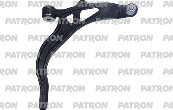 Поперечный рычаг передней подвески Patron правый нижний для Ford Explorer V 2014-2019. Артикул PS5516R