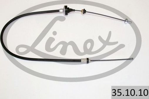 Трос сцепления Linex. Артикул 35.10.10