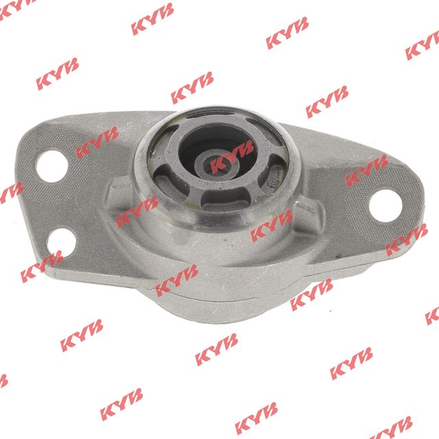 Опора амортизатора (стойки) KYB (Каяба) Suspension Mounting Kit задняя для Volkswagen Golf V 2003-2009. Артикул SM9707