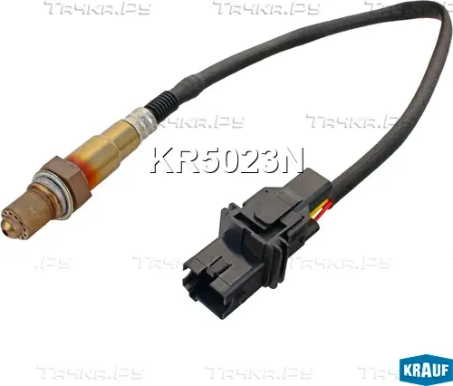 Лямбда-зонд Krauf. Артикул KR5023N