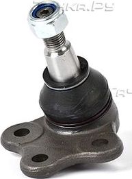Шаровая опора BSG передняя правая/левая для Ford S-MAX I 2006-2014. Артикул BSG 30-310-043