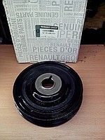 Шкив коленвала Renault. Артикул 8200699517