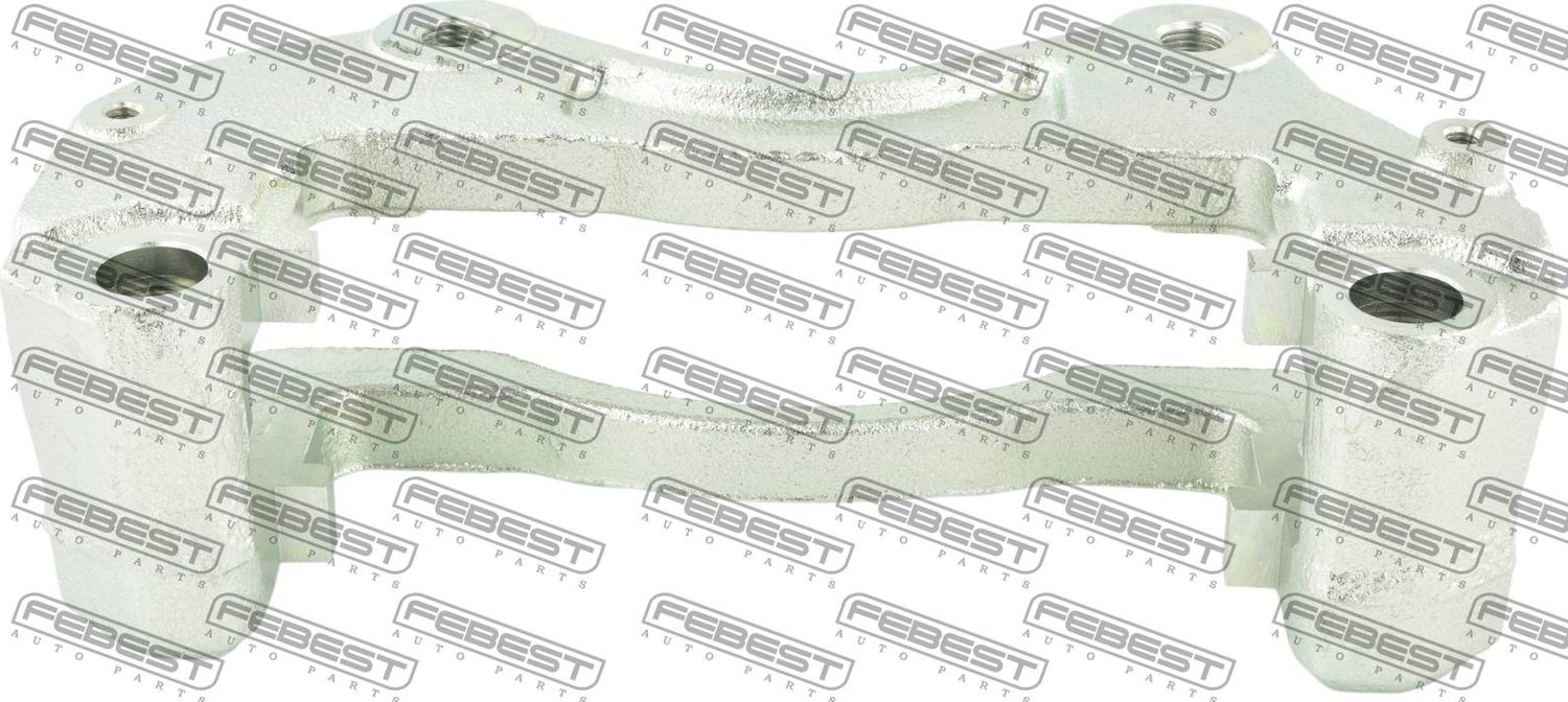 Скоба тормозного суппорта Febest. Артикул 0477C-K94WFL