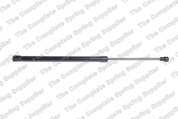 Амортизатор (упор) багажника Lesjofors задний для Audi TT III (8S) 2014-2026. Артикул 8104262