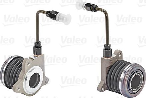 Выжимной подшипник сцепления Valeo. Артикул 804561
