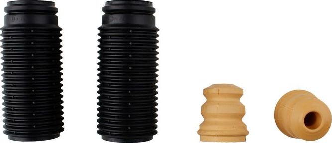 Комплект отбойников и пыльников амортизаторов (стоек) Bilstein B1 OE Replacement. Артикул 11-270652