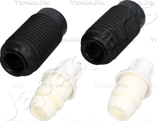 Комплект отбойников и пыльников амортизаторов (стоек) Japanparts. Артикул KTP-0208