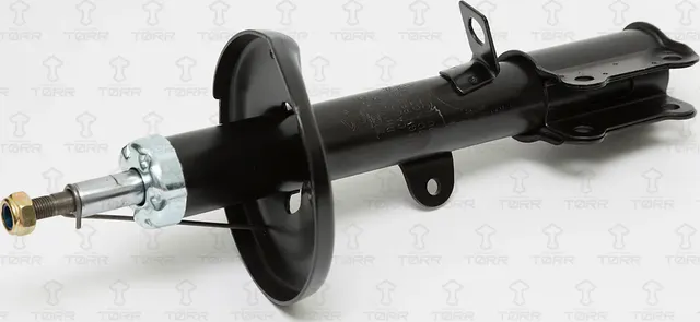 Амортизатор подвески задний правый TOYOTA COROLLA (EE100, EE101) -1997 (Torr). Артикул DH1104R