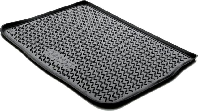 Коврик Rival в багажник для Renault Scenic III компактвэн 2009-2016. Артикул 14708001