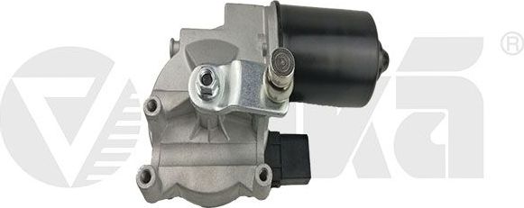 Мотор стеклоочистителя (моторчик дворников) Vika. Артикул 91211801