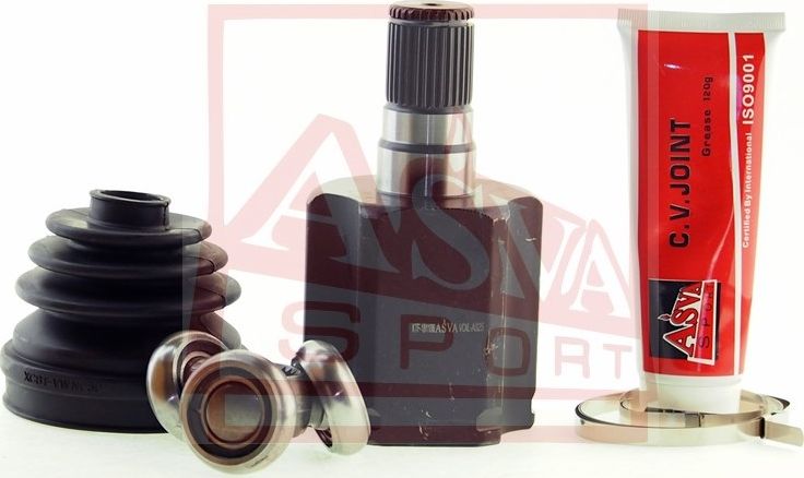 Шрус внутренний (граната) Asva. Артикул VOIL-AS25