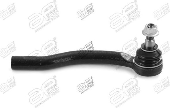 Наконечник рулевой тяги APlus. Артикул 25161AP