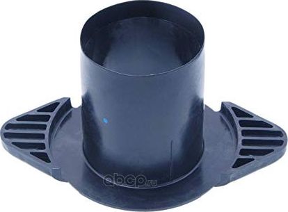 Комплект отбойников и пыльников амортизаторов (стоек) Honda. Артикул 52687SWAA01