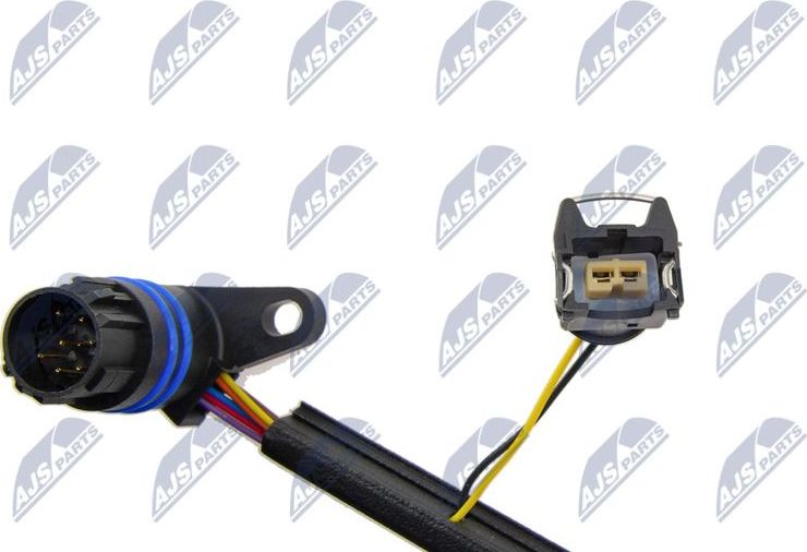 Замок двери NTY. Артикул EZC-AU-021