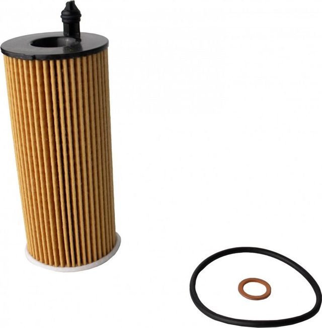 Масляный фильтр Sakura для BMW 4 F32/F33/F36 2015-2026. Артикул EO-30250