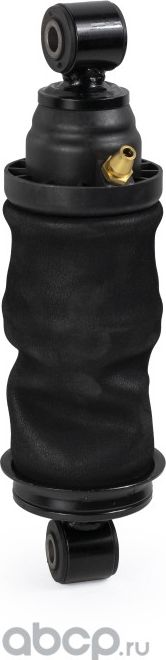 Амортизатор кабины Zentparts задний для Mercedes-Benz Actros MP2 2002-2008. Артикул Z00078