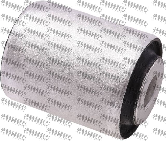 Сайлентблок переднего рычага подвески Febest нижний для Jeep Grand Cherokee IV (WK2) 2011-2015. Артикул BZAB-049