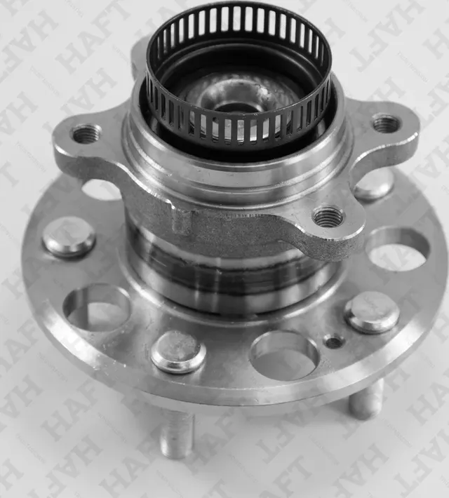 Ступица с подшипником HYUNDAI ELANTRA -11 задн. (Haft) Haft. Артикул RH0198