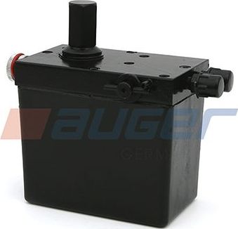 Насос подъема кабины Auger для Volvo  FM12 1999-2001. Артикул 68472