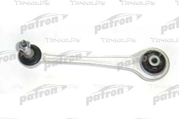 Поперечный рычаг задней подвески Patron правый/левый верхний для BMW 5 IV (E39) 1995-2003. Артикул PS5023