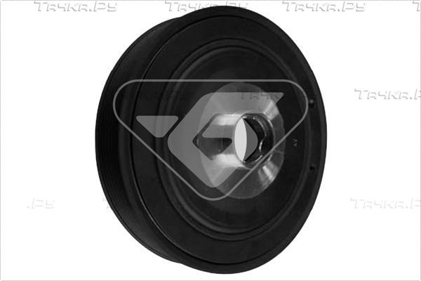 Шкив коленвала Hutchinson для Renault Scenic III 2009-2012. Артикул DP040