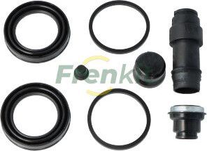 Ремкомплект тормозного суппорта Frenkit передний для Ford Transit IV 1985-1994. Артикул 242025