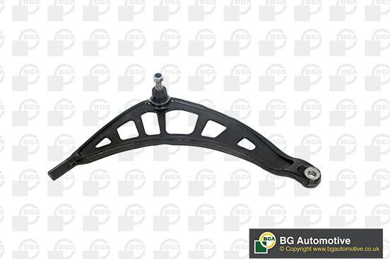 Поперечный рычаг передней подвески BGA. Артикул TRC5905