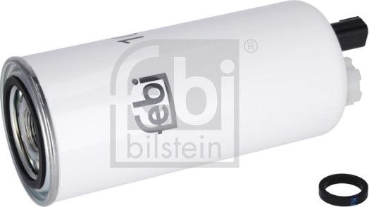 Топливный фильтр Febi Bilstein для DAF LF 2013-2026. Артикул 106182