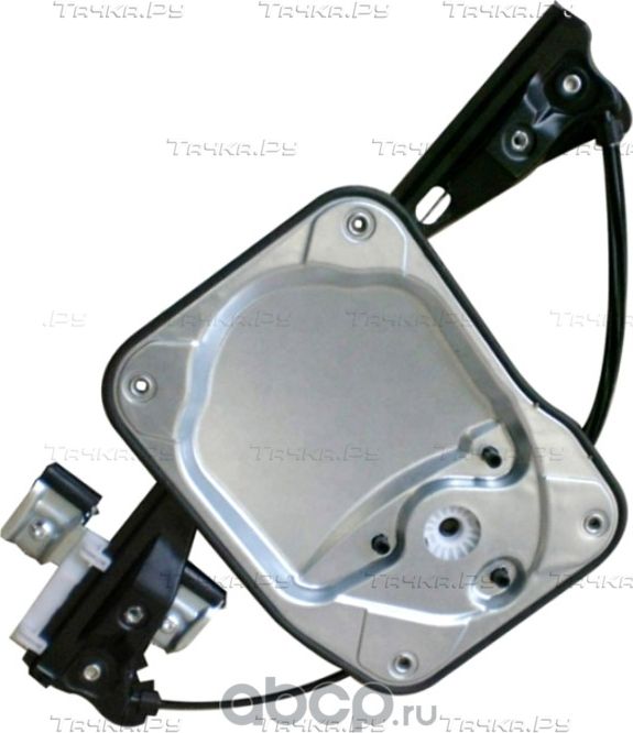 Стеклоподъемник SKODA FABIA II (542) 06-14 FABIA II Combi (545) 07-14 (Bogap). Артикул A5341172