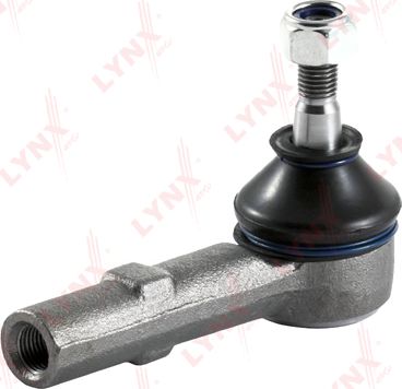 Наконечник рулевой тяги LYNXauto правый/левый для Nissan Micra K11 1992-2003. Артикул C4019LR