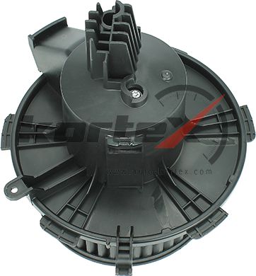 Мотор печки. Зафира В. (Kortex). Артикул KHF104