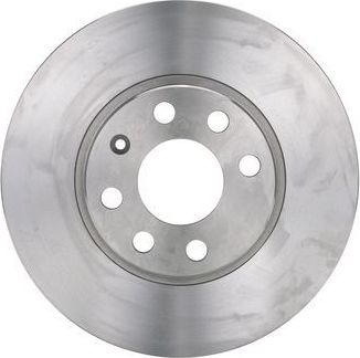 Тормозной диск Bosch. Артикул 0 986 478 730