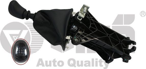 Механизм переключения передач Vika. Артикул 77111645301