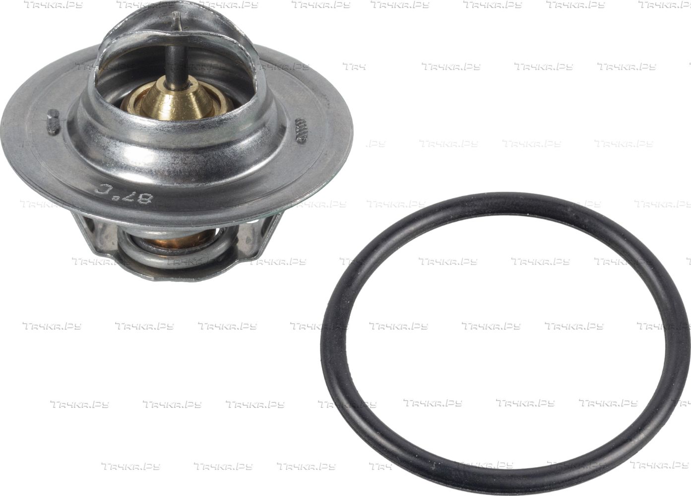 Термостат Febi Bilstein для Audi A3 II (8P) 2003-2013. Артикул 17890