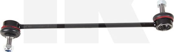 Стойка (тяга) стабилизатора NK. Артикул 5114532