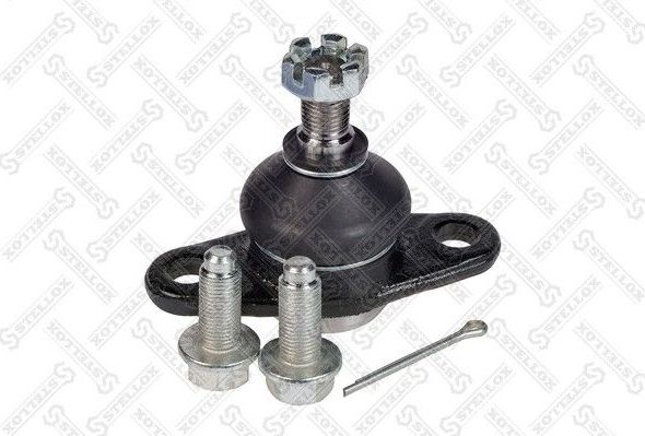 Шаровая опора Stellox. Артикул 52-98006A-SX