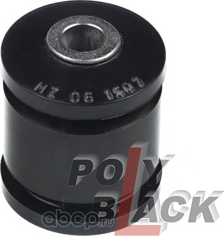 Сайлентблок (Polyblack). Артикул MZ061507
